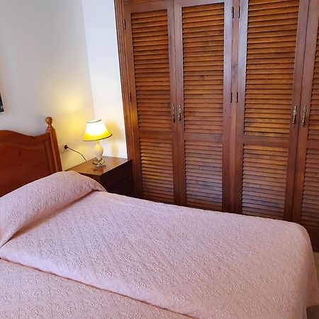 Rico Apartaments Animas Nerja Zewnętrze zdjęcie