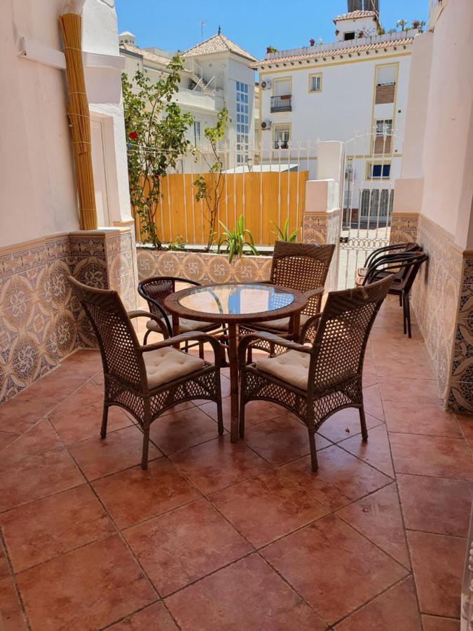 Rico Apartaments Animas Nerja Zewnętrze zdjęcie