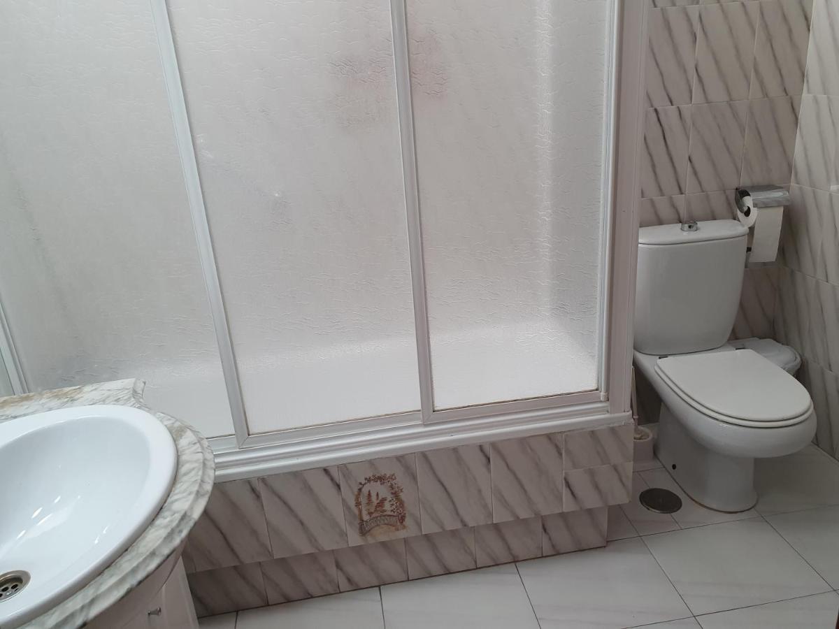 Rico Apartaments Animas Nerja Zewnętrze zdjęcie