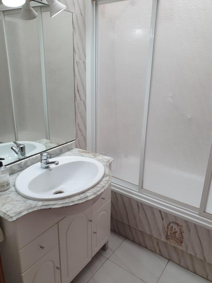 Rico Apartaments Animas Nerja Zewnętrze zdjęcie