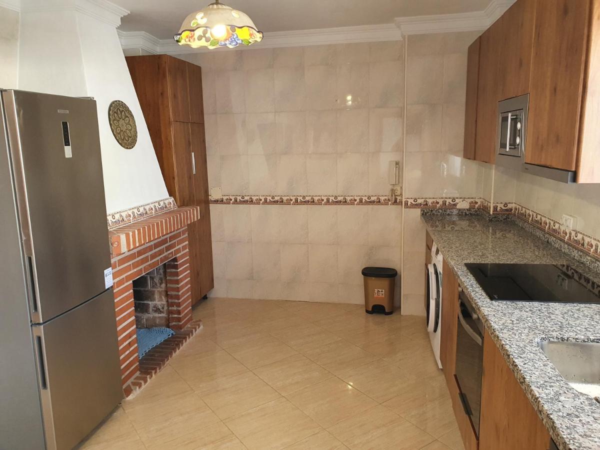 Rico Apartaments Animas Nerja Zewnętrze zdjęcie