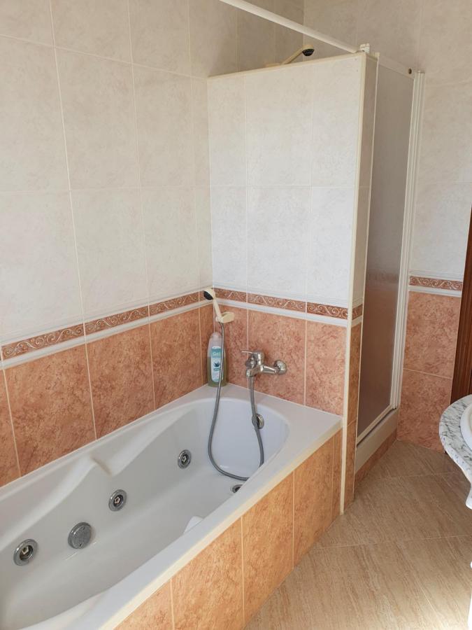 Rico Apartaments Animas Nerja Zewnętrze zdjęcie