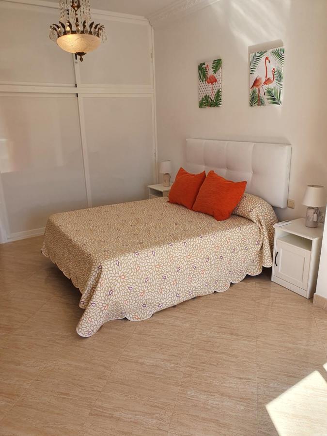 Rico Apartaments Animas Nerja Zewnętrze zdjęcie
