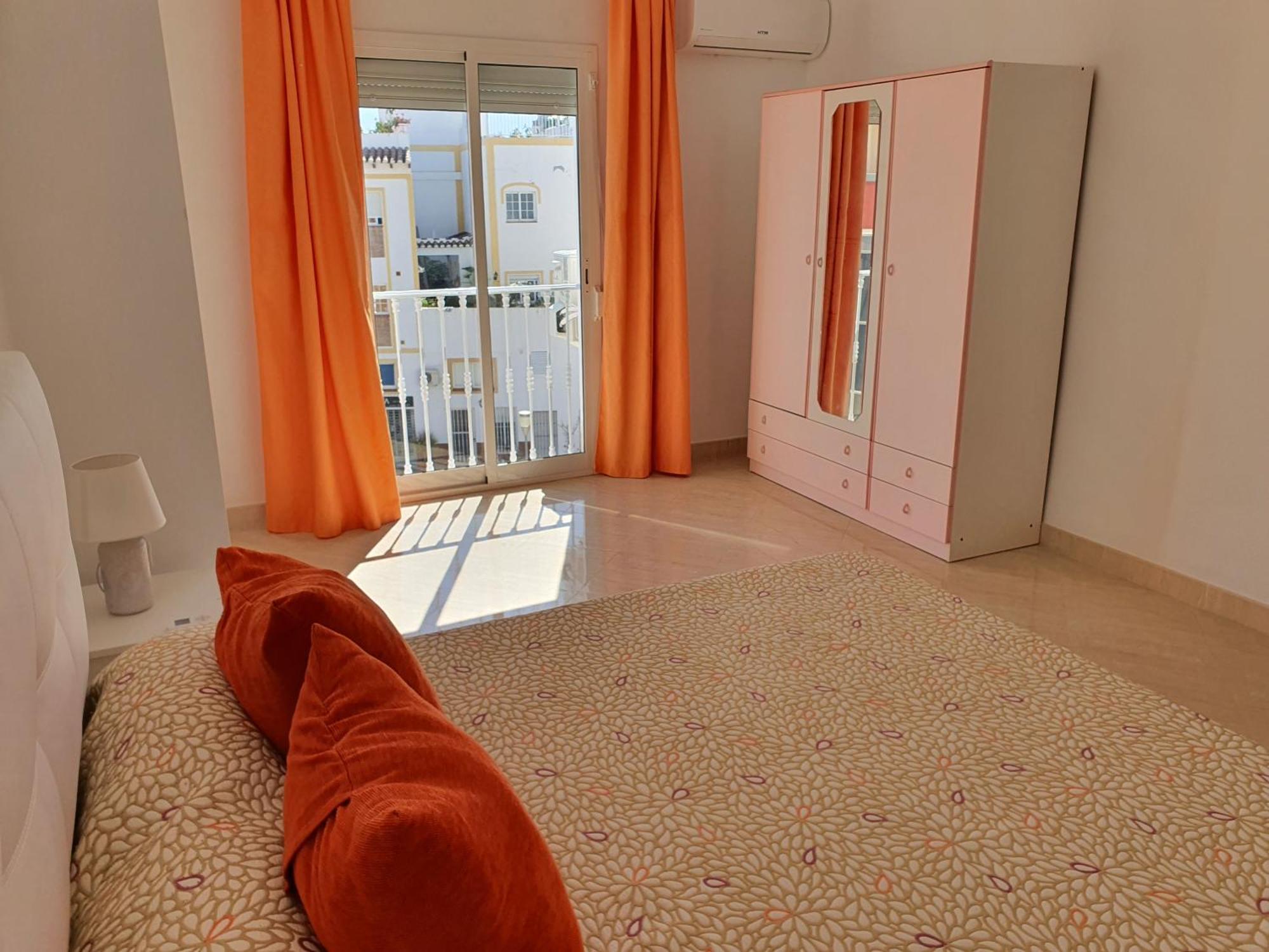 Rico Apartaments Animas Nerja Pokój zdjęcie