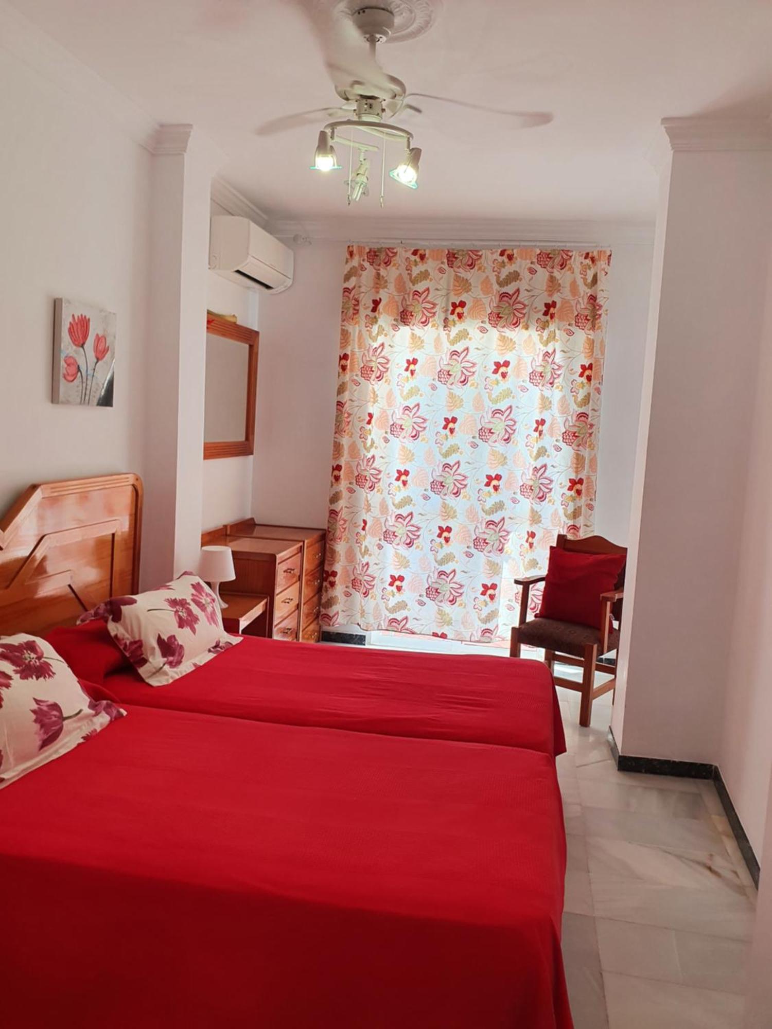 Rico Apartaments Animas Nerja Pokój zdjęcie