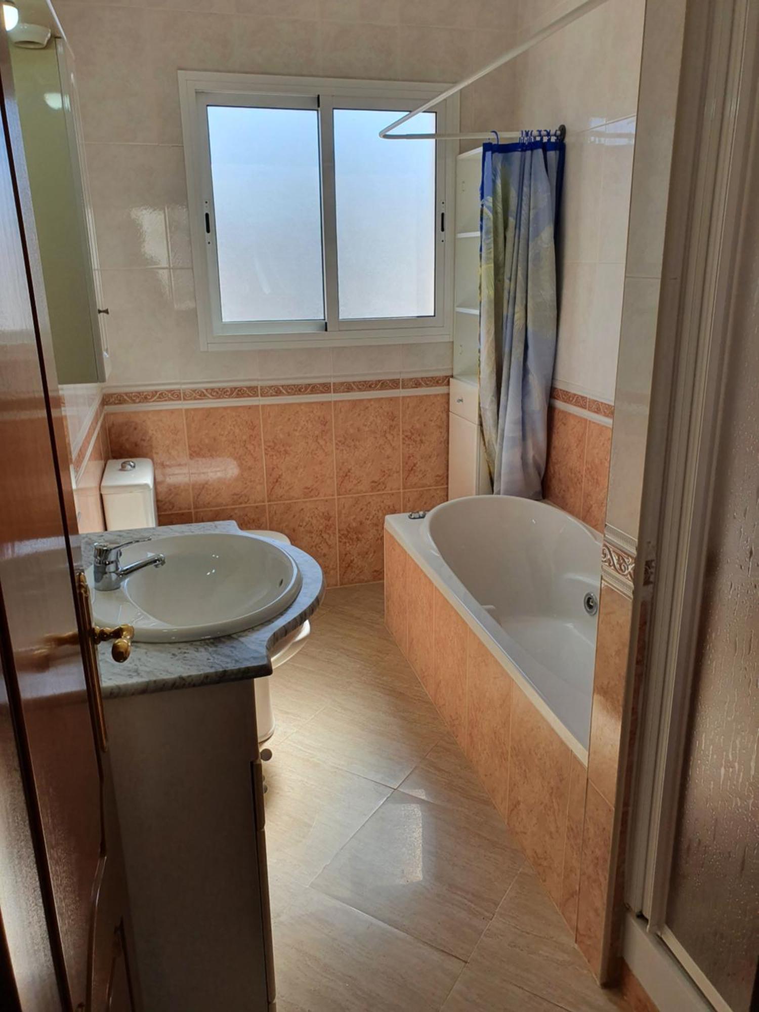 Rico Apartaments Animas Nerja Pokój zdjęcie