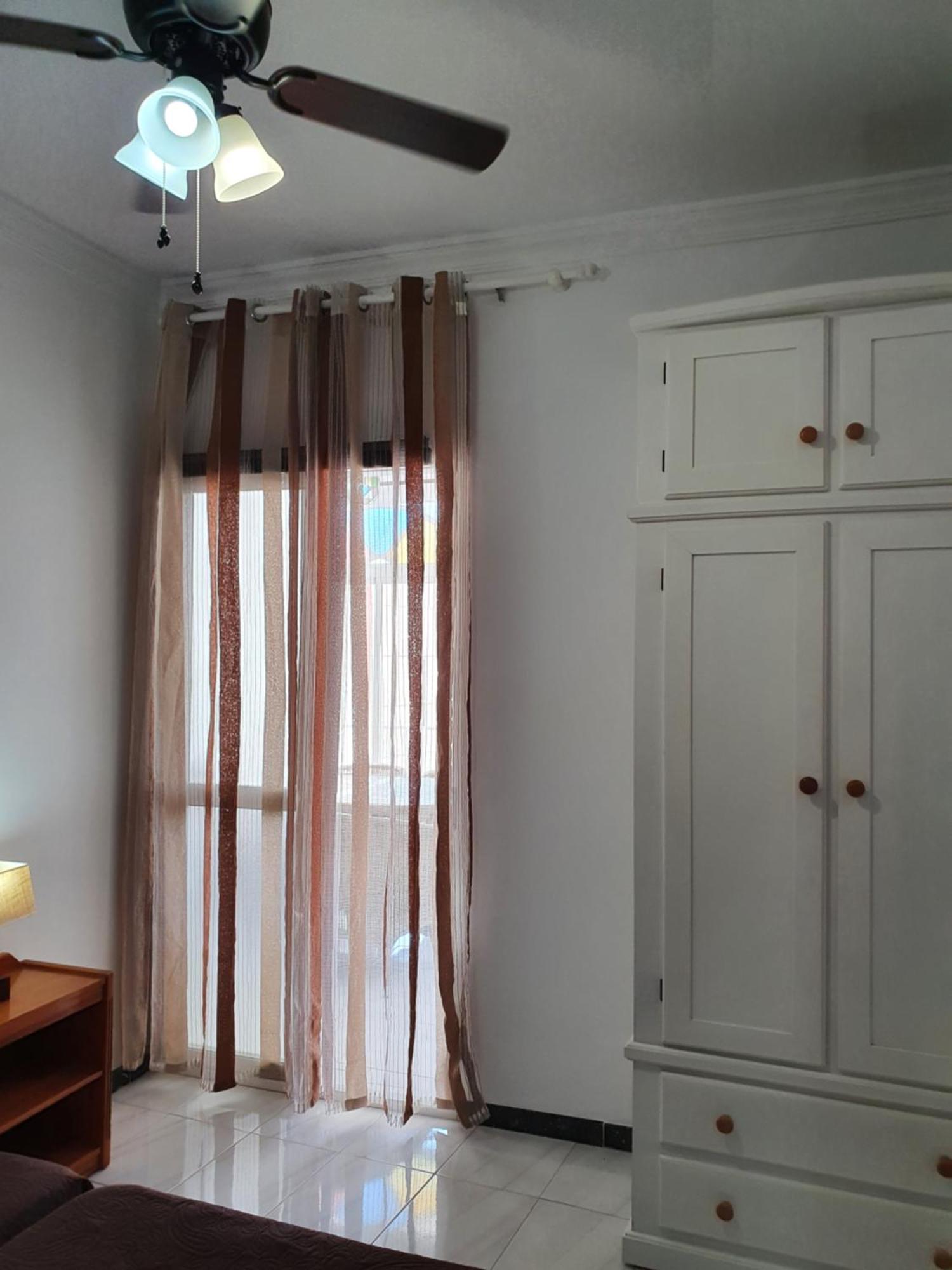 Rico Apartaments Animas Nerja Pokój zdjęcie