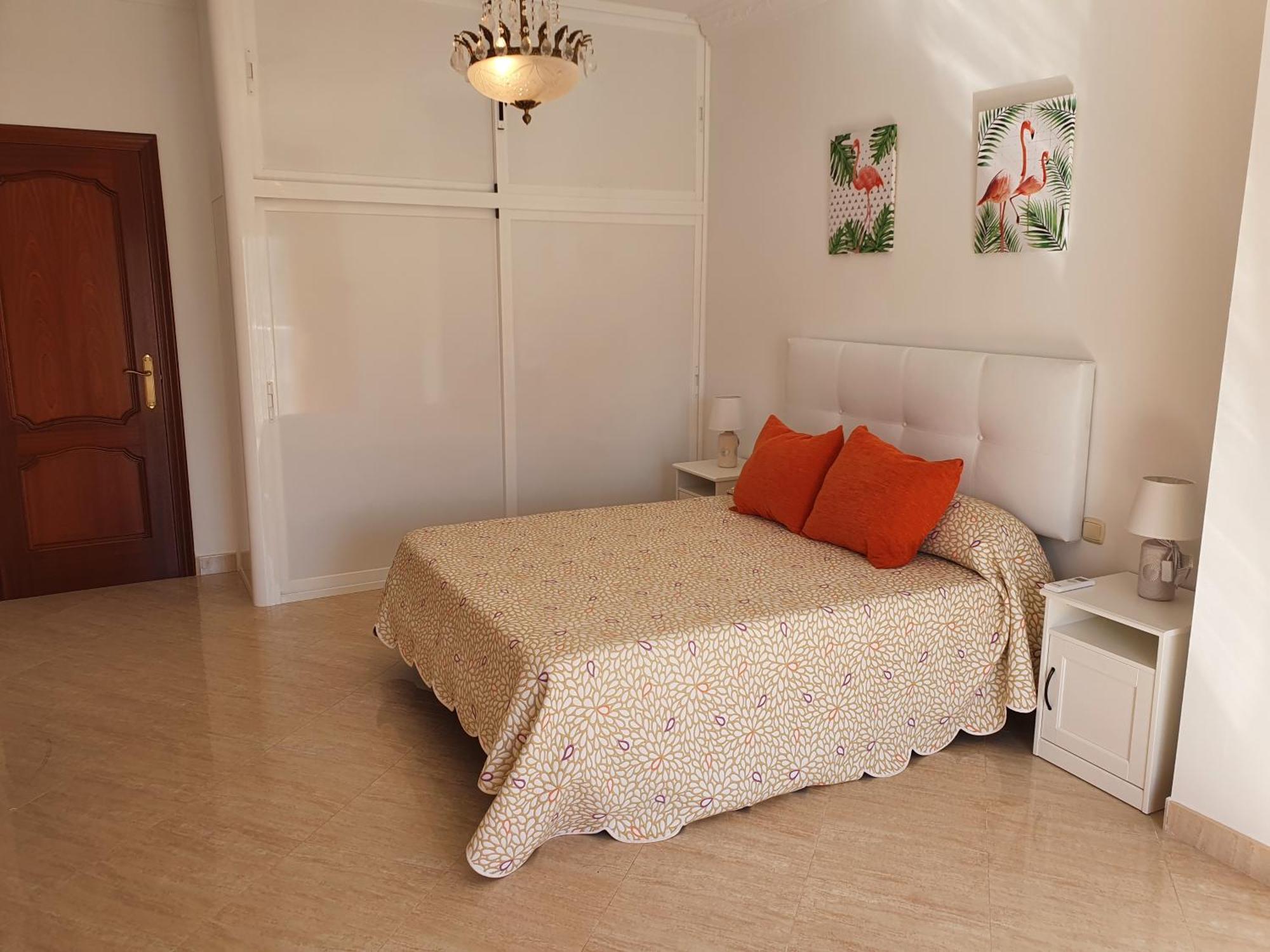 Rico Apartaments Animas Nerja Pokój zdjęcie