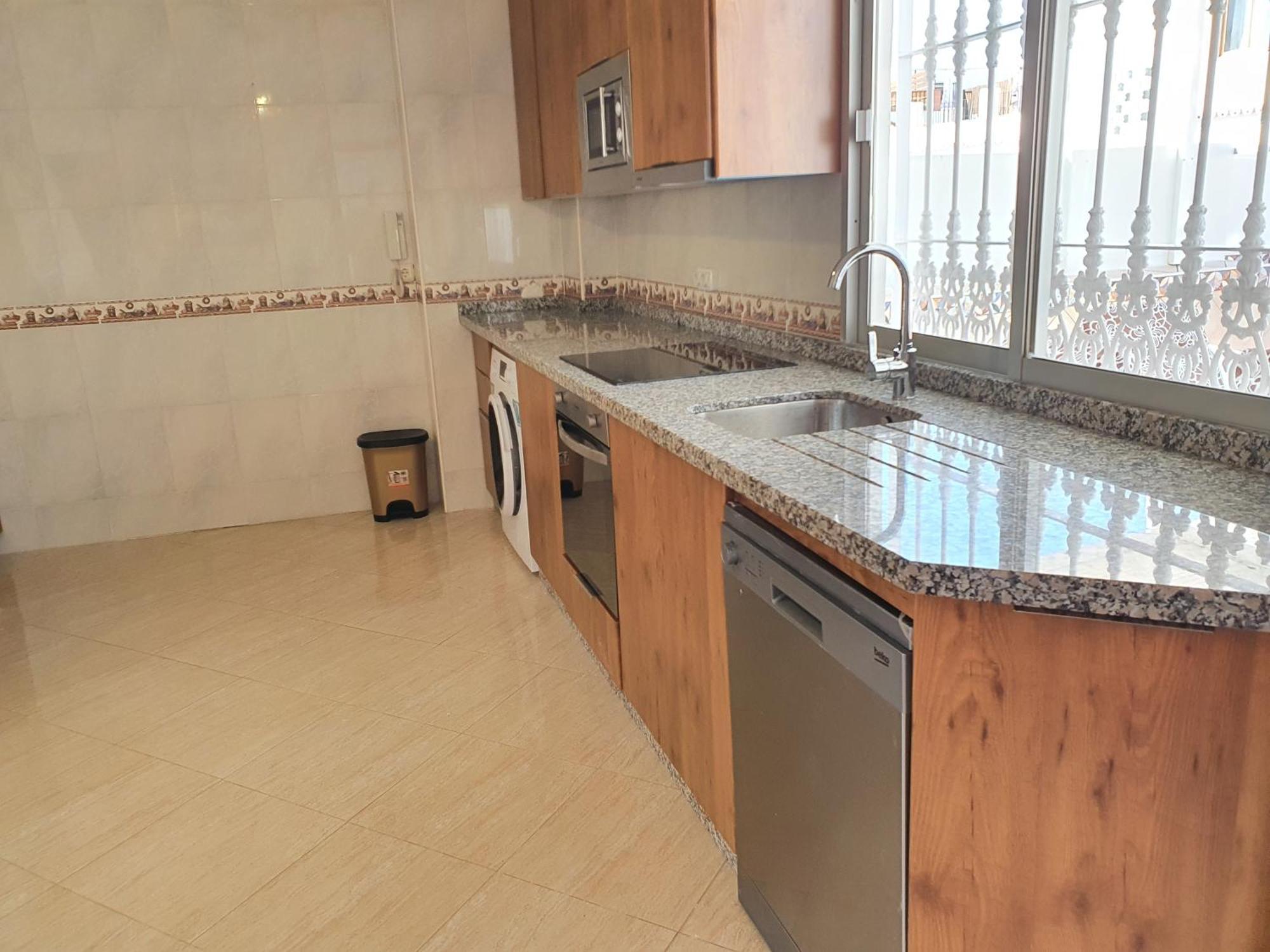 Rico Apartaments Animas Nerja Pokój zdjęcie
