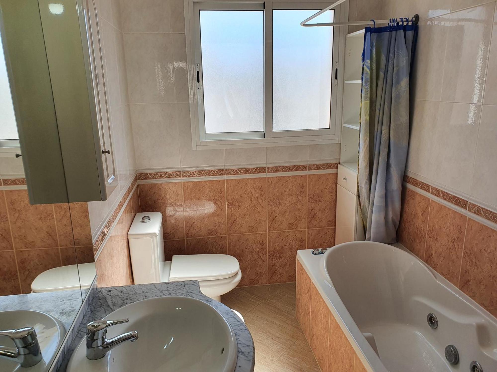 Rico Apartaments Animas Nerja Pokój zdjęcie