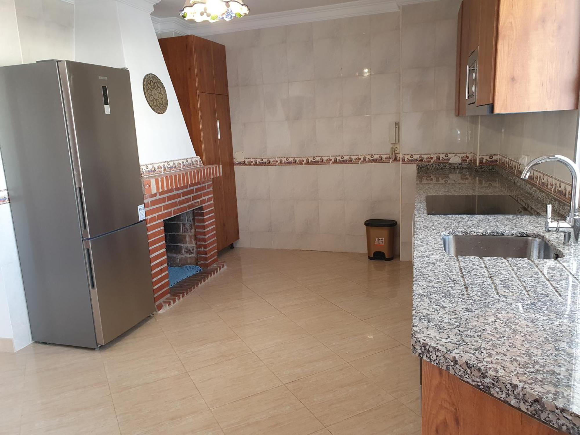 Rico Apartaments Animas Nerja Pokój zdjęcie