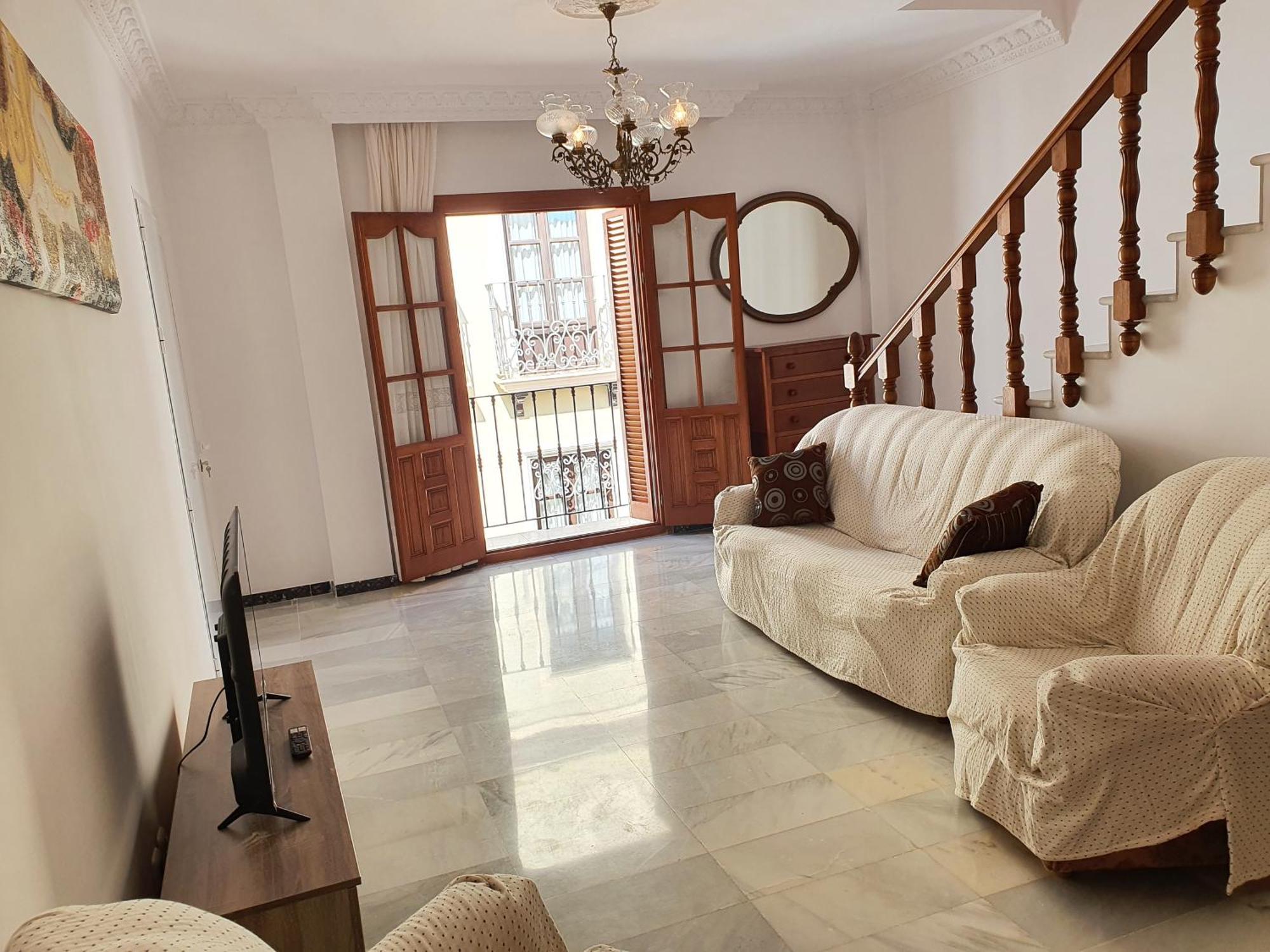 Rico Apartaments Animas Nerja Pokój zdjęcie