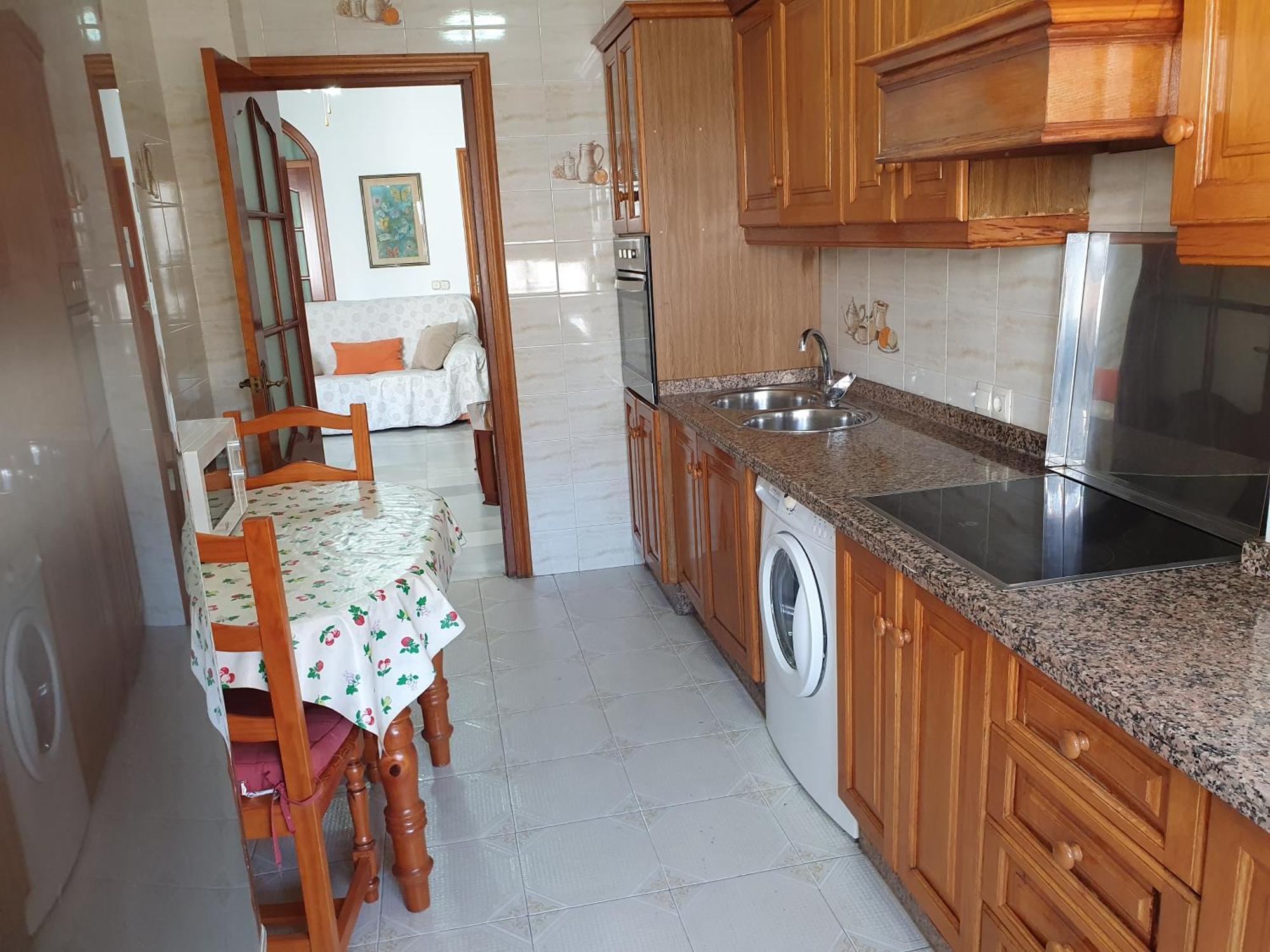 Rico Apartaments Animas Nerja Pokój zdjęcie
