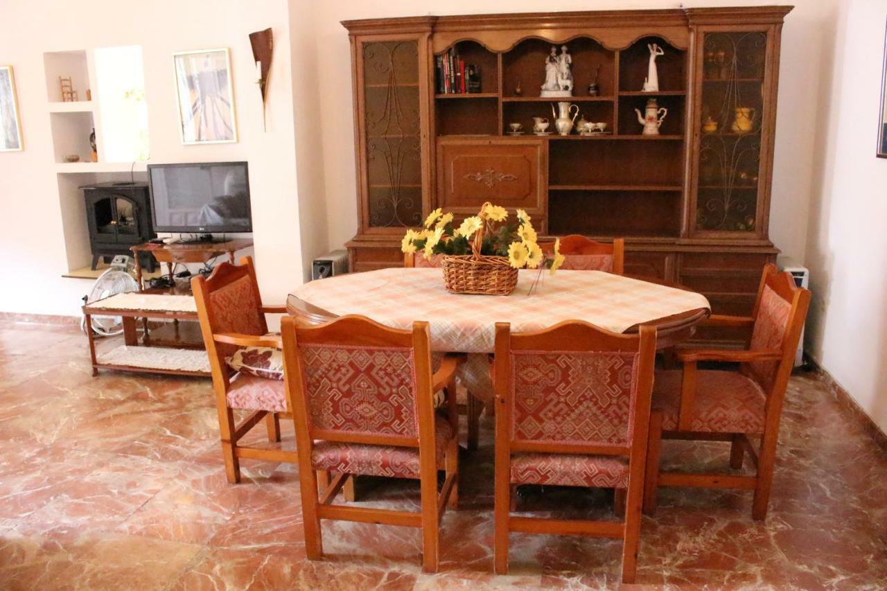 Rico Apartaments Animas Nerja Zewnętrze zdjęcie