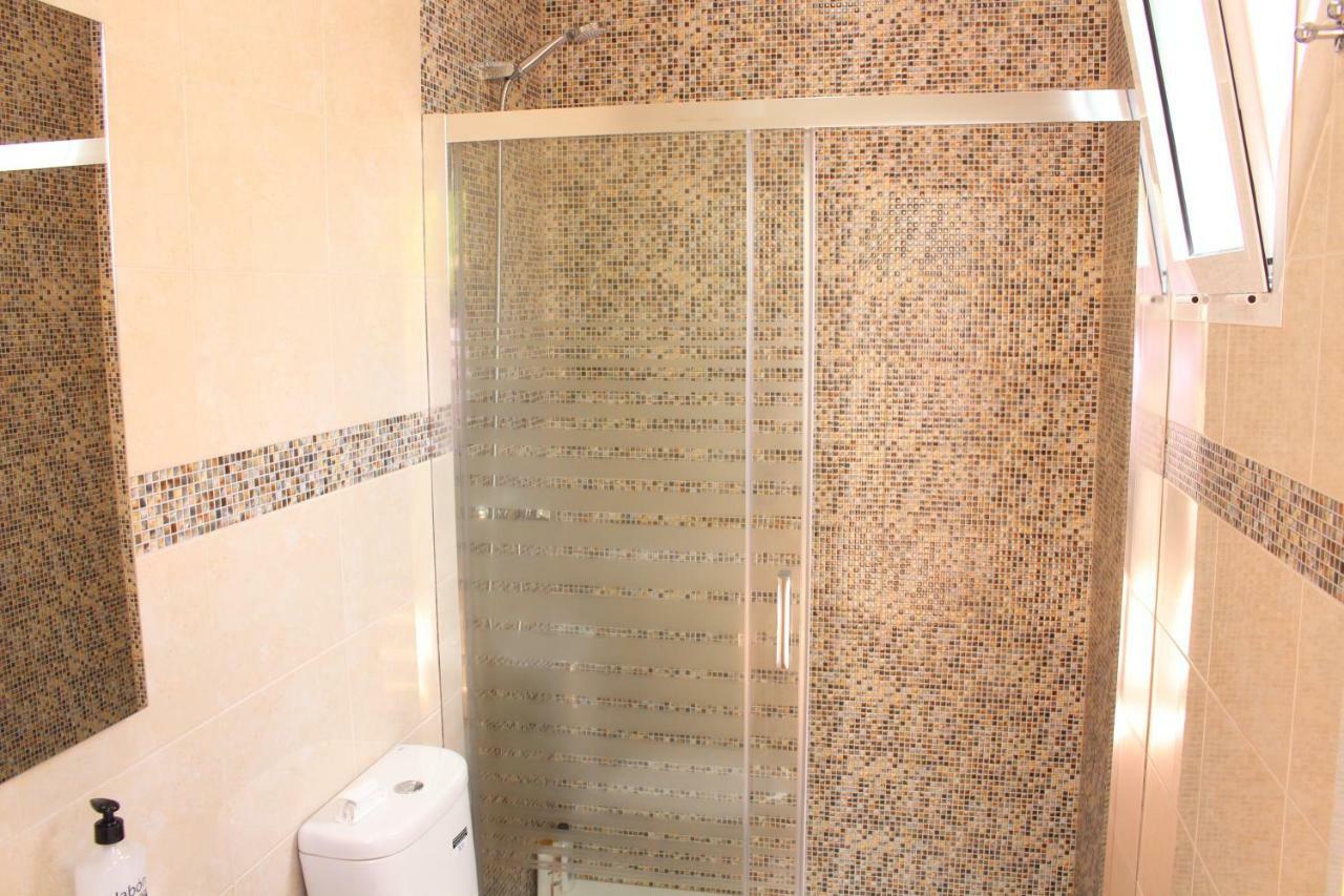 Rico Apartaments Animas Nerja Zewnętrze zdjęcie