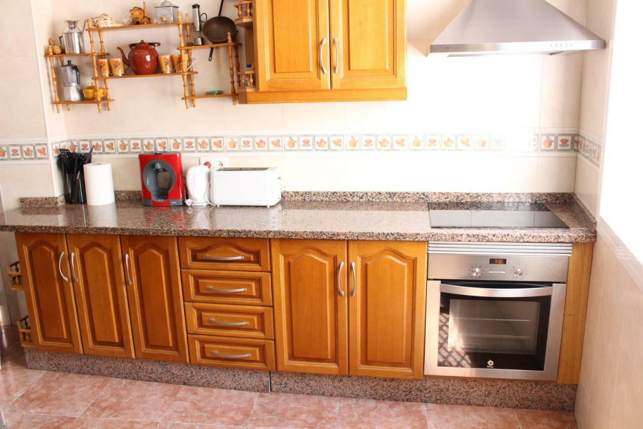 Rico Apartaments Animas Nerja Zewnętrze zdjęcie