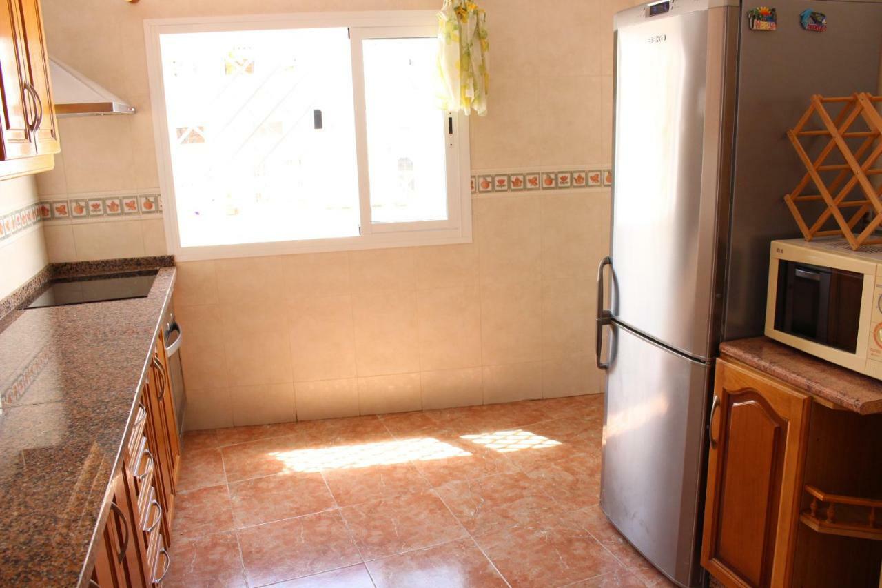 Rico Apartaments Animas Nerja Zewnętrze zdjęcie